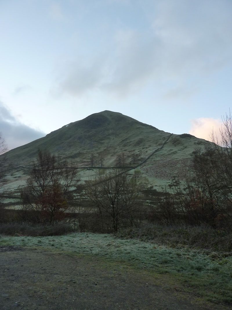 Hartsop Dodd